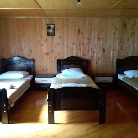 Guest House Anisa Birkiani Exterior foto